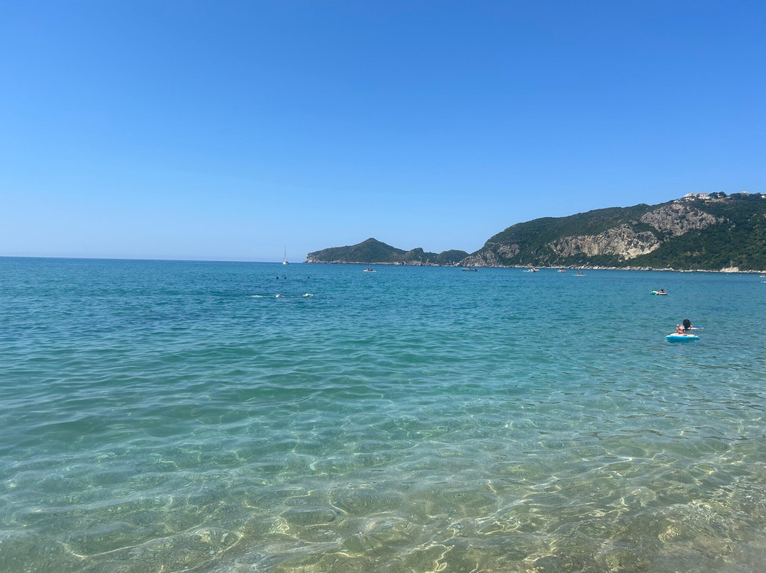 Hotel Costas Golden Beach主图