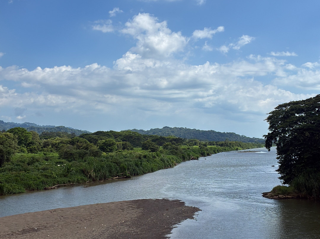 Tarcoles, Costa Rica-Tarcoles必去景点