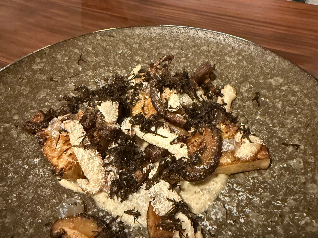 Restaurant Ari