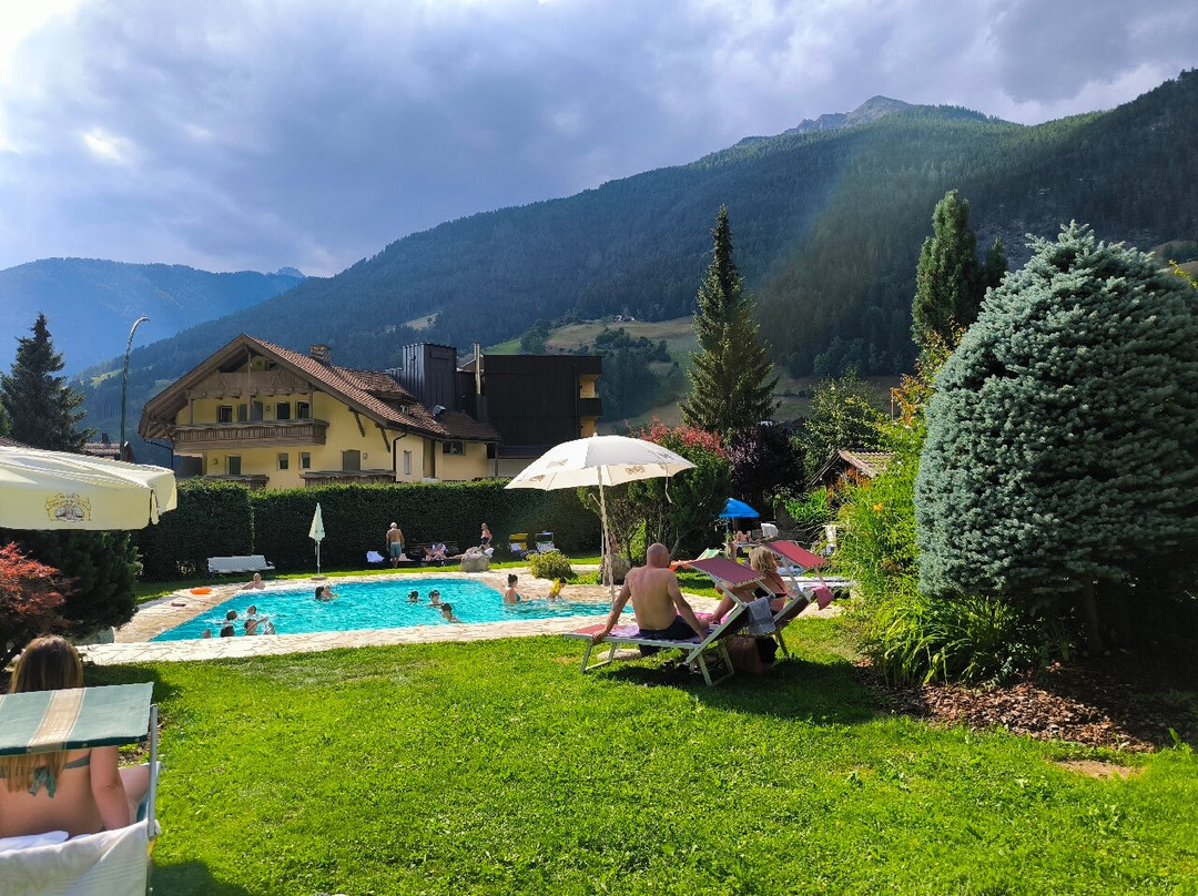 Alpine Life Hotel Anabel主图