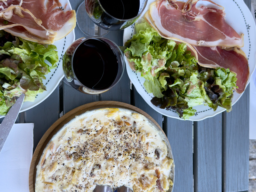 Bistro Vallée