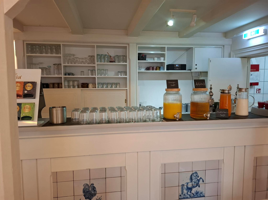 菲勒斯伯格酒店主图