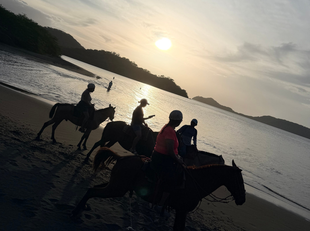 Costa Rica Zone Adventures-Gulf of Papagayo必去景点