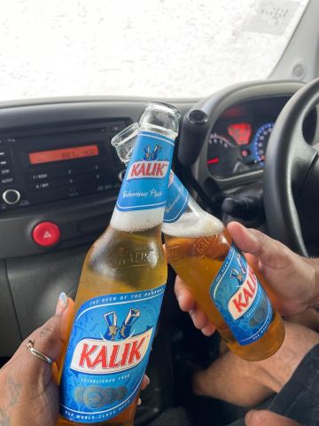 天堂岛舒适套房酒店-旅行者