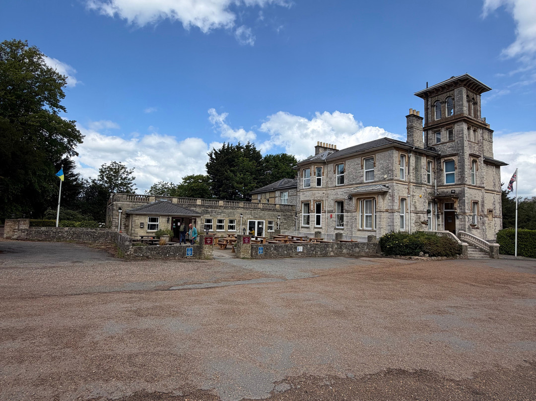 Appley Manor Hotel主图