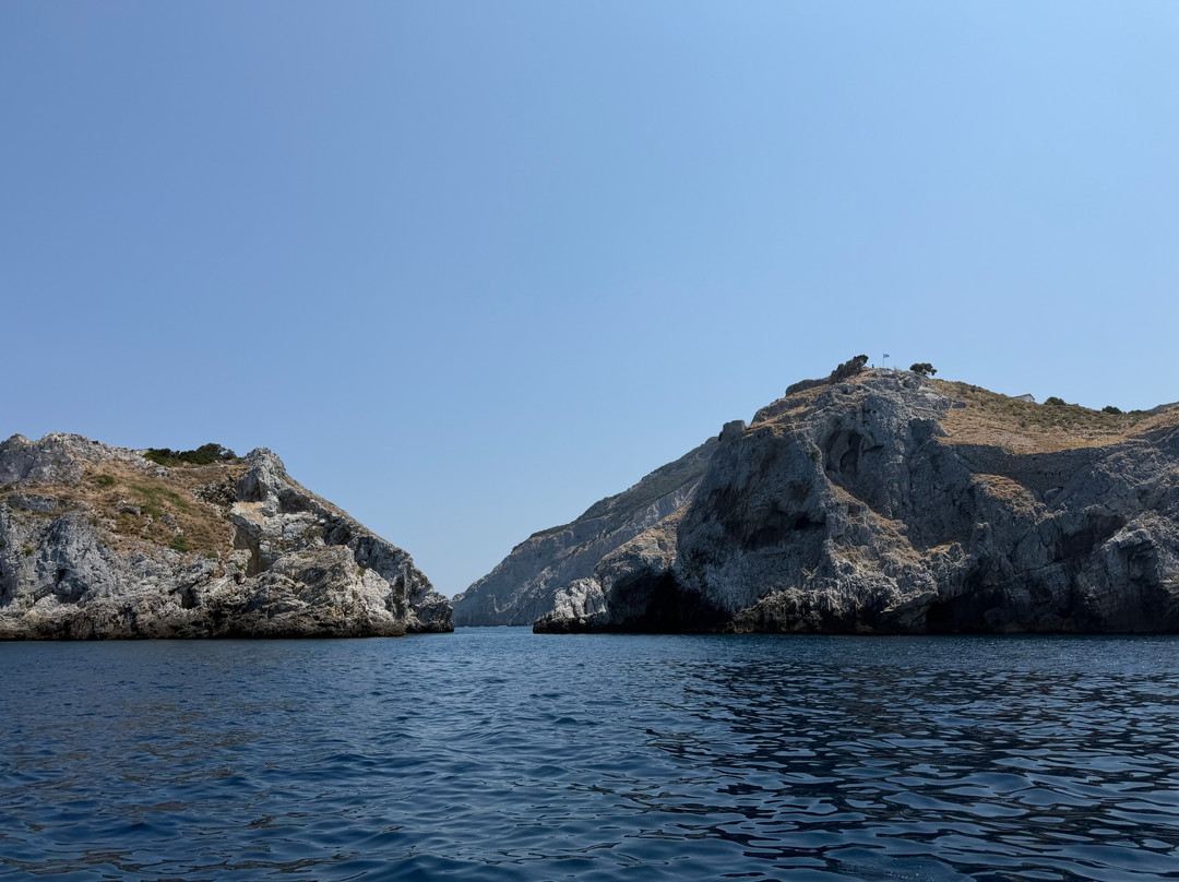 Skiathos Boat Hire-Skiathos Town必去景点