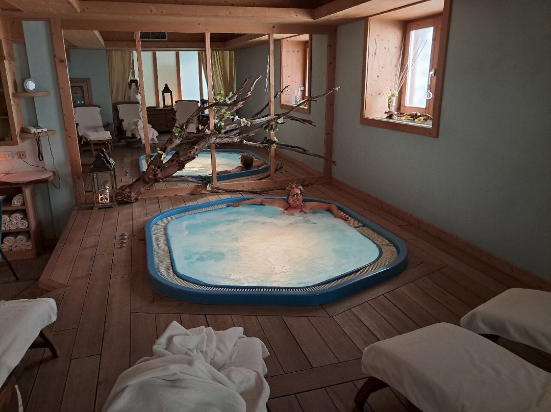 Hotel Baita Fiorita di Deborah Compagnoni