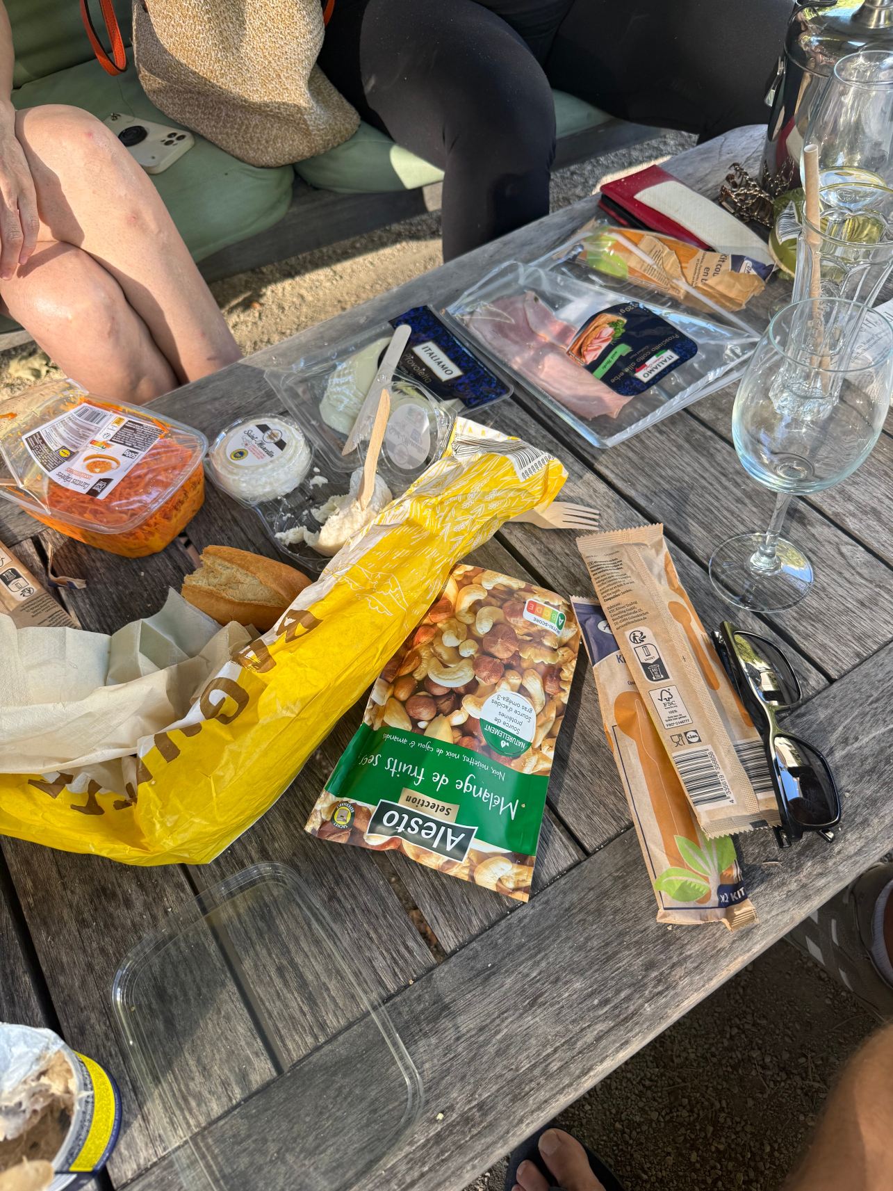 艾伊斯城堡酒店-旅行者
