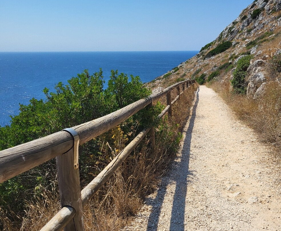Faro di Punta Palascia-奥特朗托必去景点