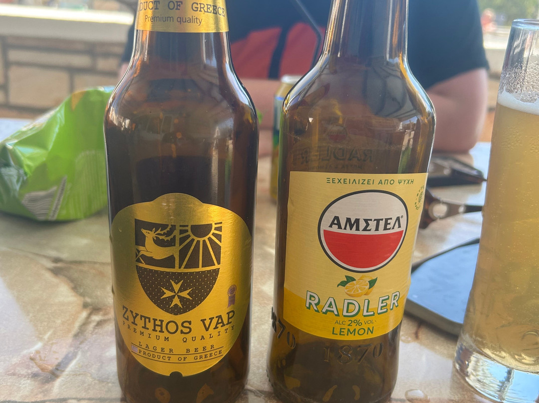 夏日回忆公寓式酒店主图