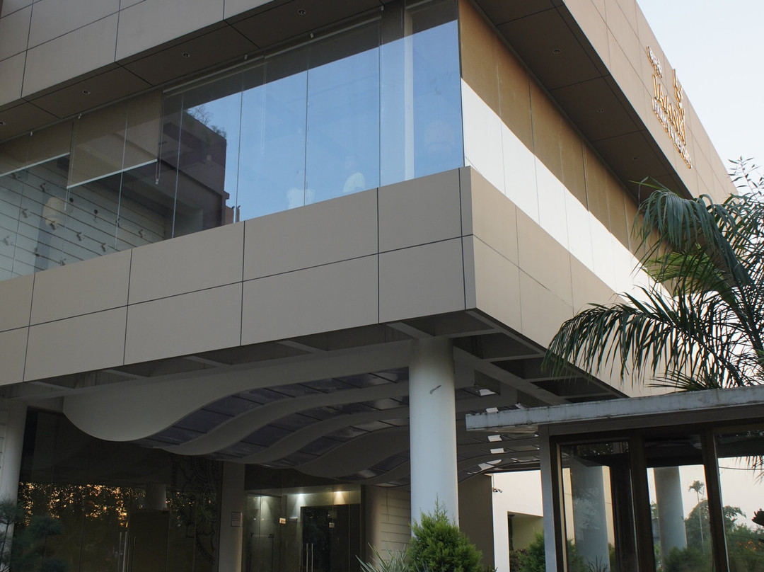 Jaanki Farms & Resorts