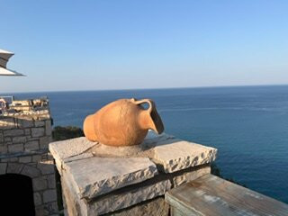 Cavo di Zolfo