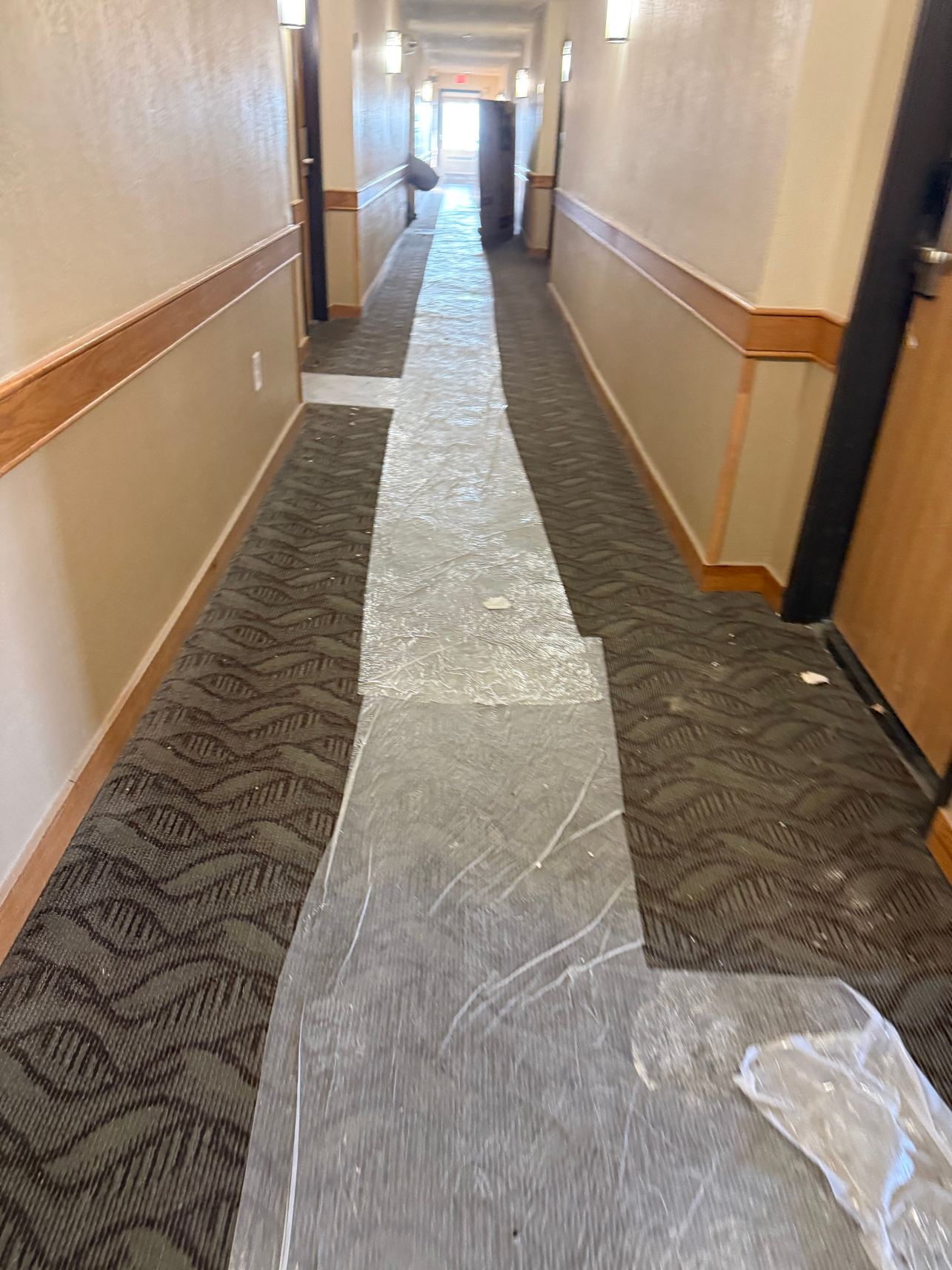雷克斯堡BYUI美吟温德姆酒店-旅行者