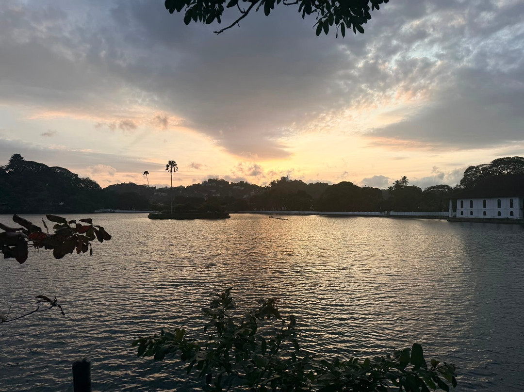 Sri Lanka Paradise Tours-尼甘布必去景点