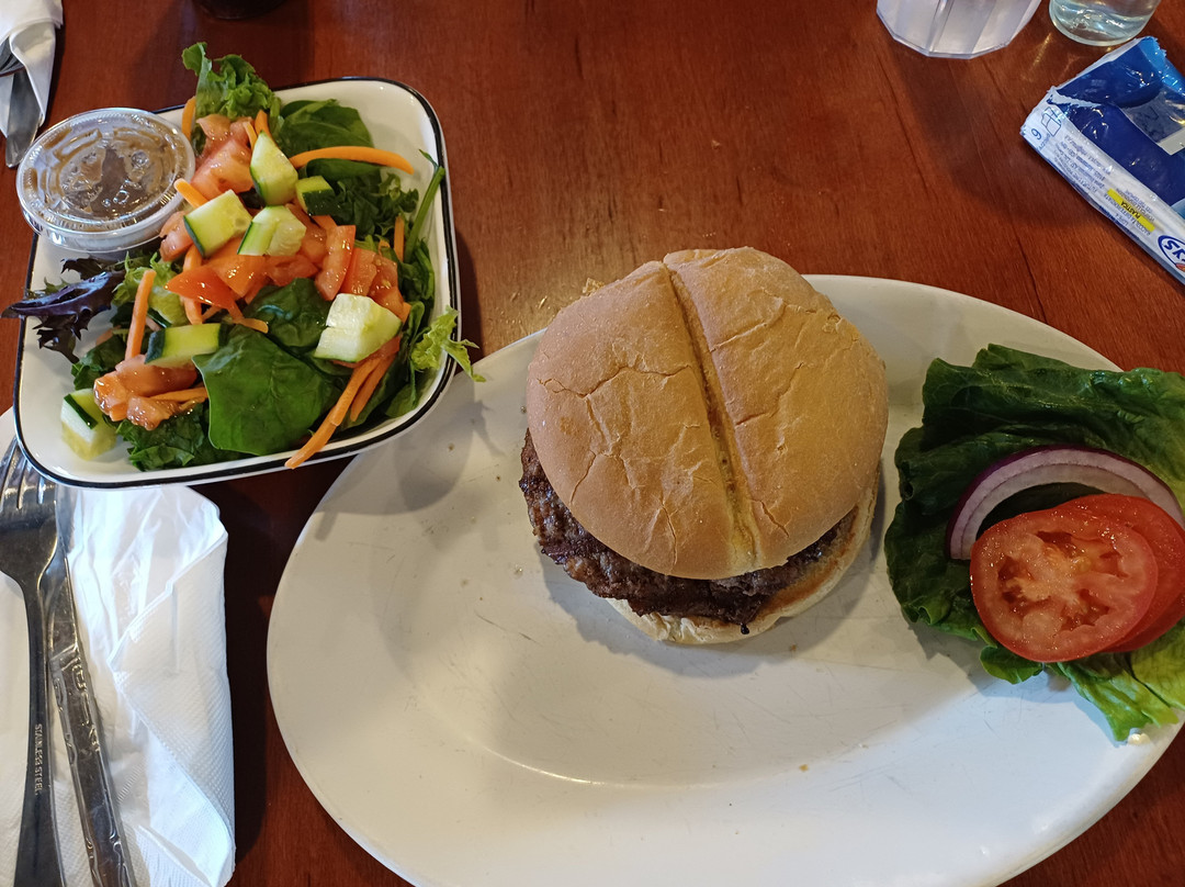 Doug's Steak and BBQ