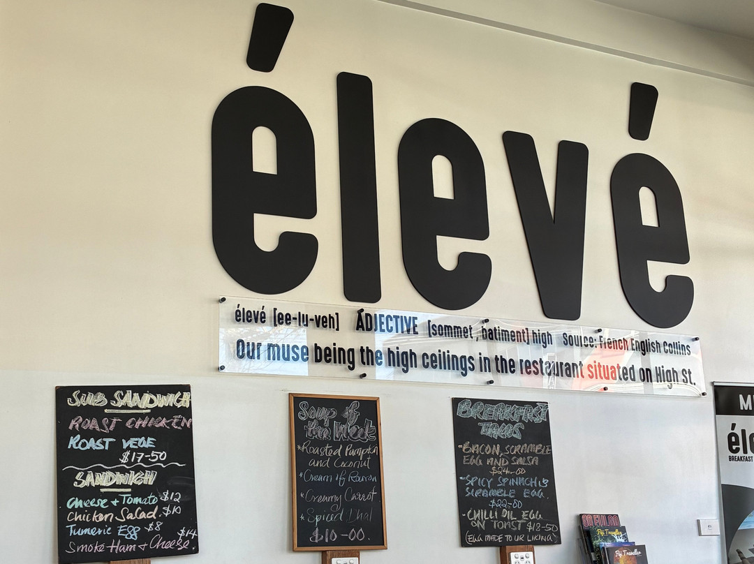 Eleve