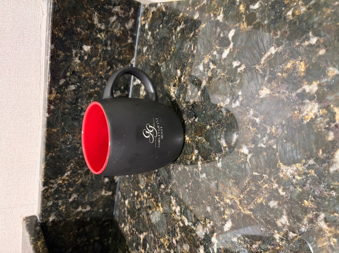 奥甘奎特格兰特酒店主图