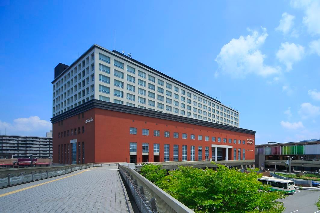 奈良日航国际酒店-官方