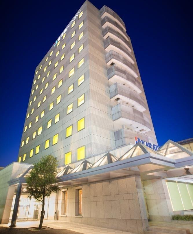 唐津市酒店住宿-Karatsu Daiichi Hotel