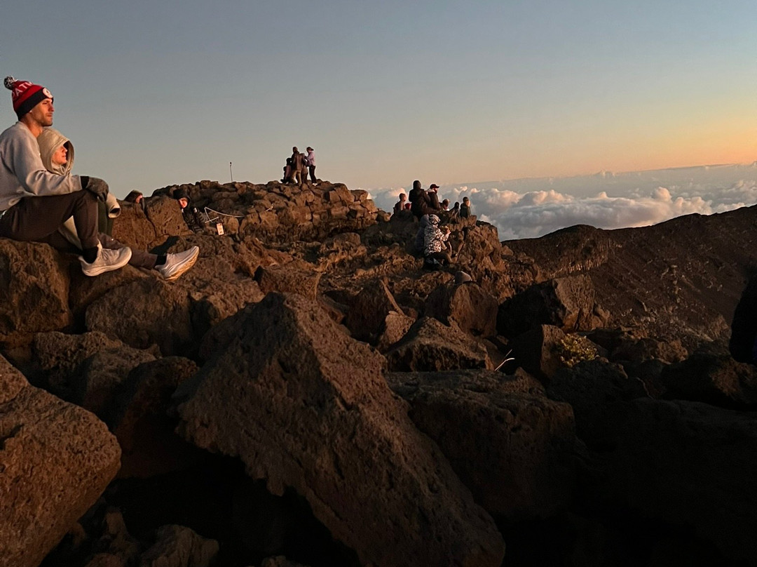 Pa Ka’oao - White Hill Trail-库拉必去景点