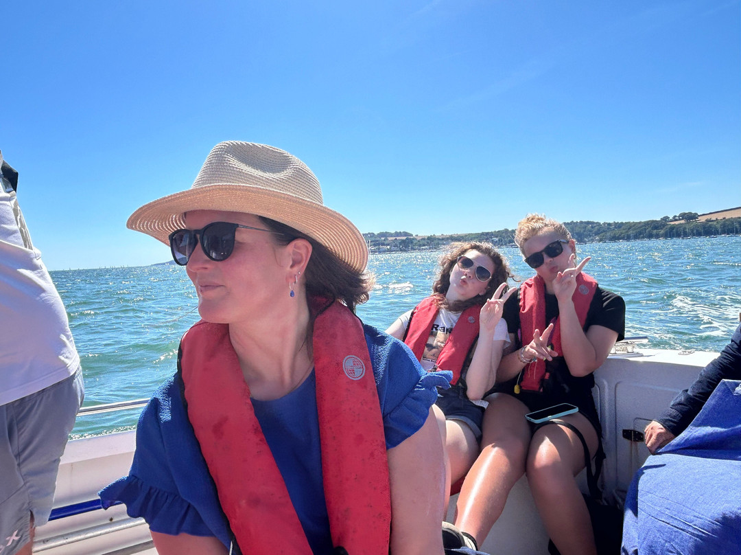 Petra River Cruises
