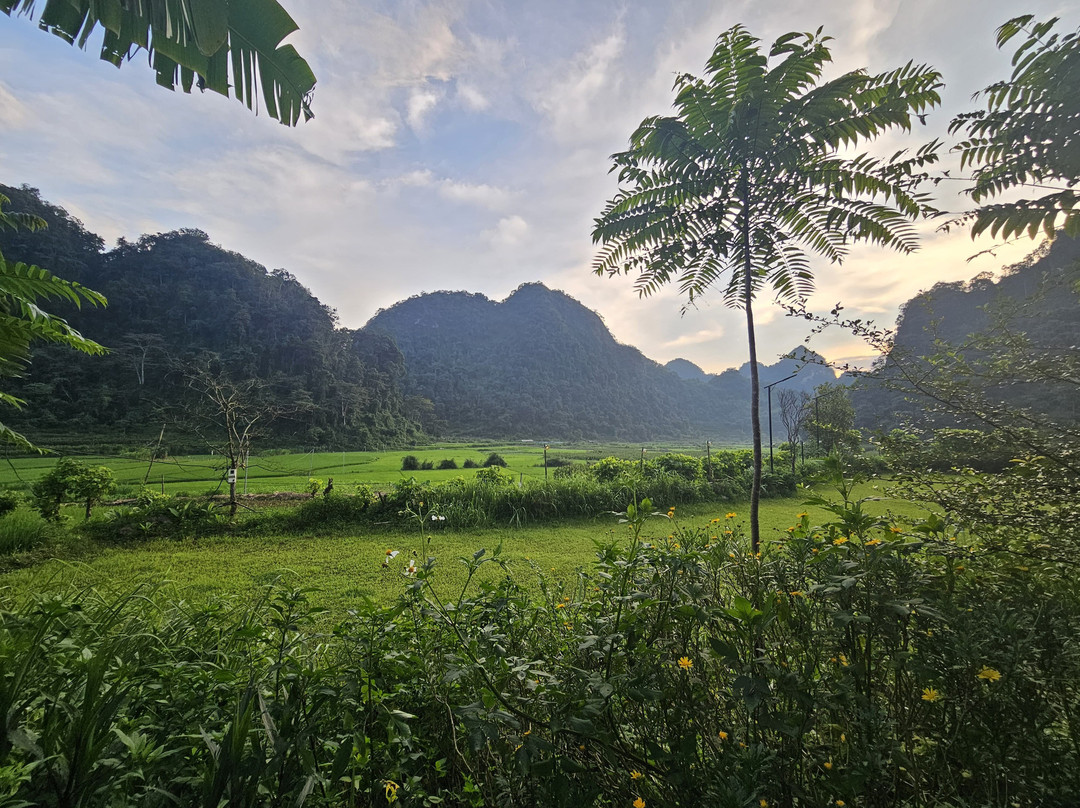 Ha Giang By Jeep-Tuyen Quang必去景点