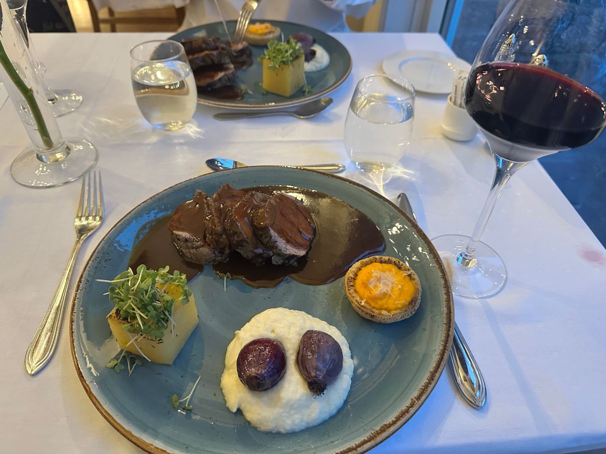 罗森达尔弗奥德酒店-旅行者