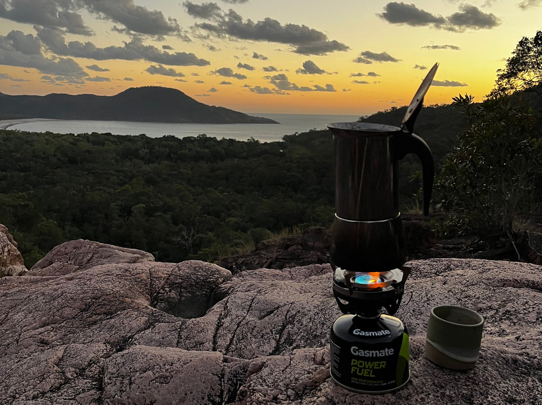 Absolute North Charters-Hinchinbrook Island必去景点