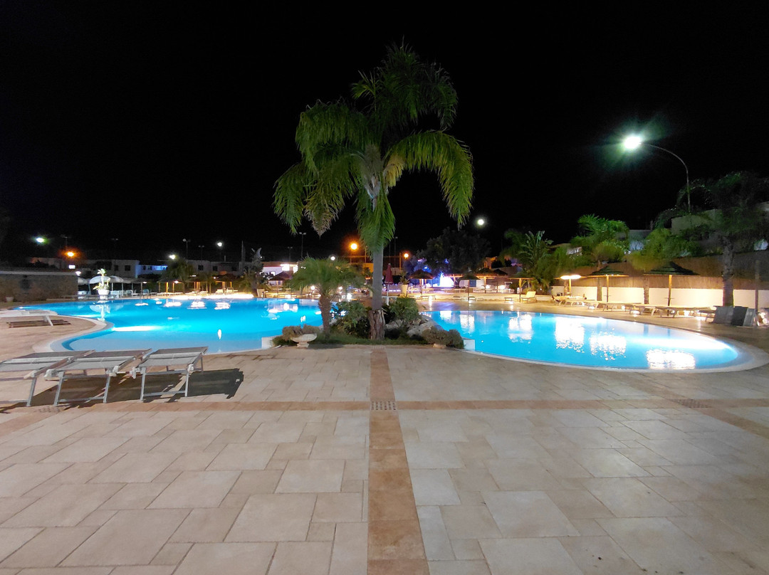 Eurovillage Bluesea Club主图