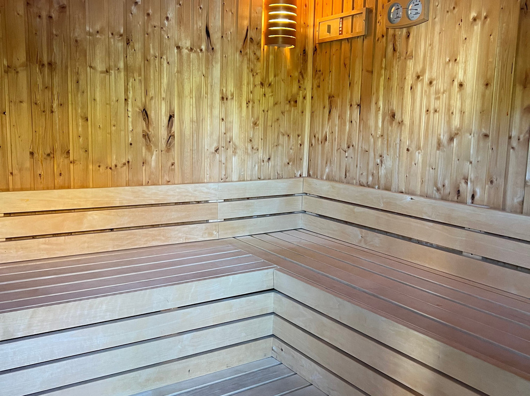 The Scented Garden Private Day Spa-Orston必去景点