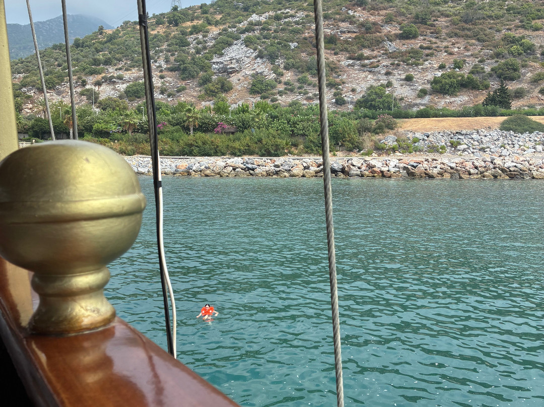 ALANYA TOURS-阿兰亚必去景点