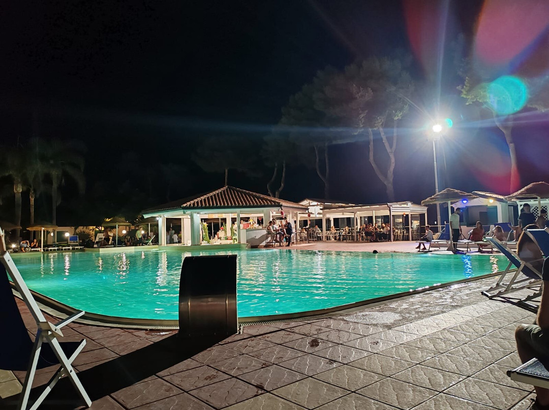 Villaggio Spiagge Rosse主图