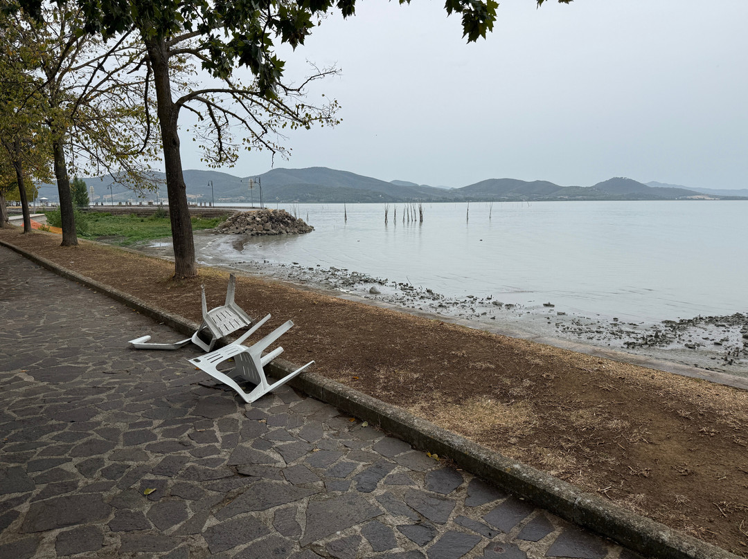 Lungolago-San Feliciano必去景点