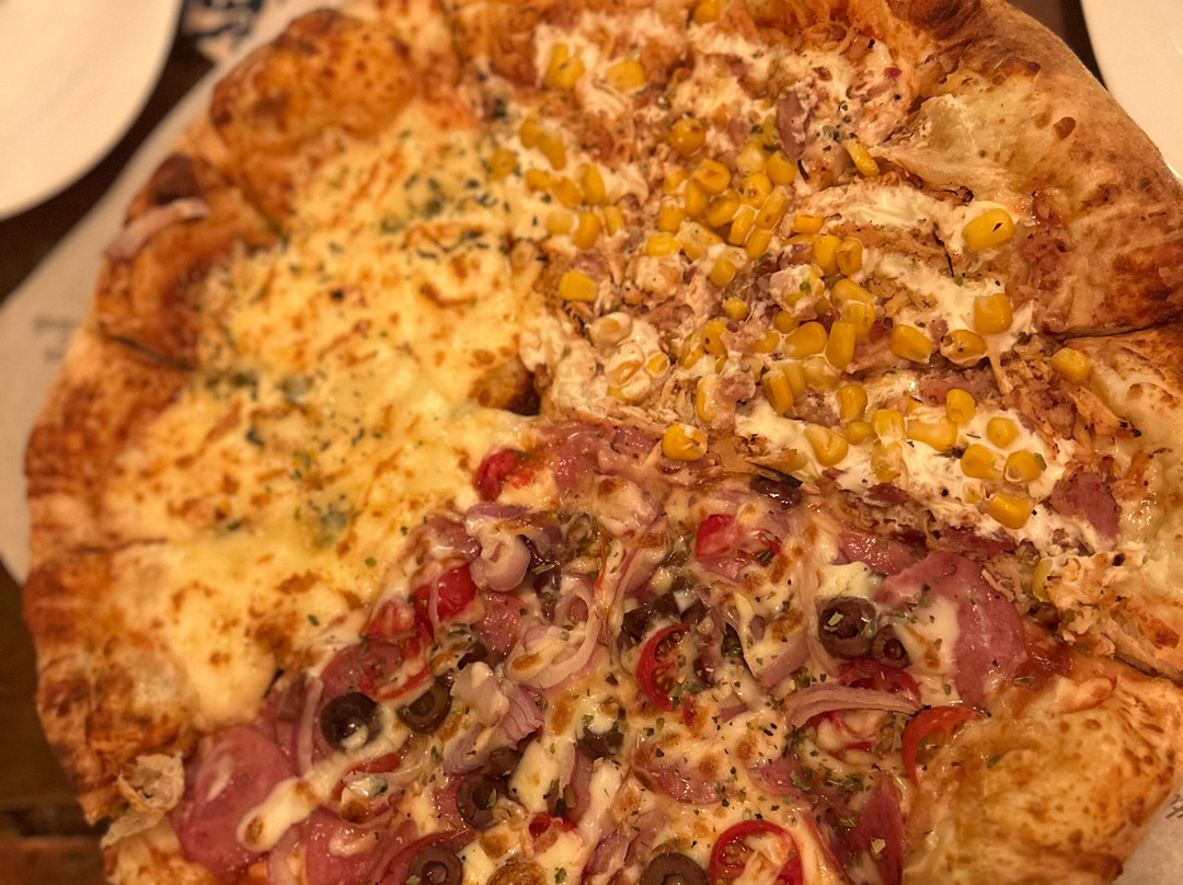 Santa Clarita Pizzaria