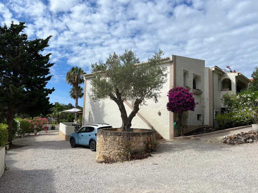 Casa Sereno