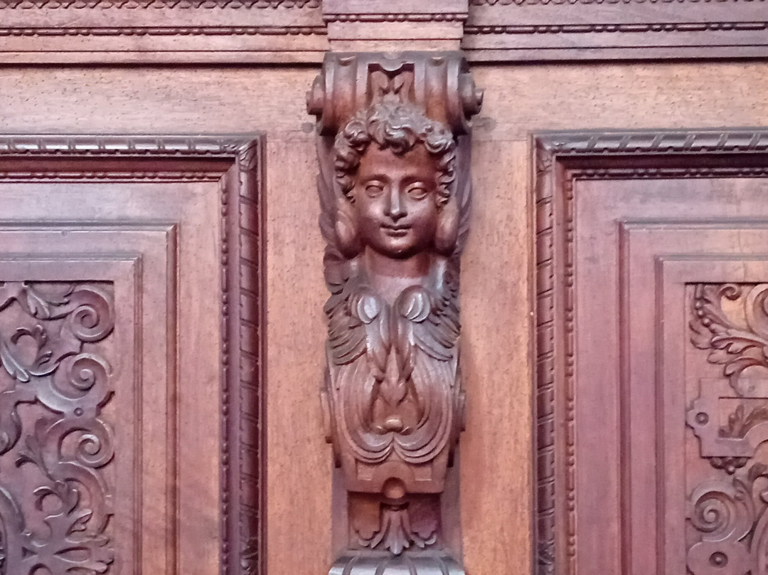 Certosa di Pavia-Certosa di Pavia必去景点