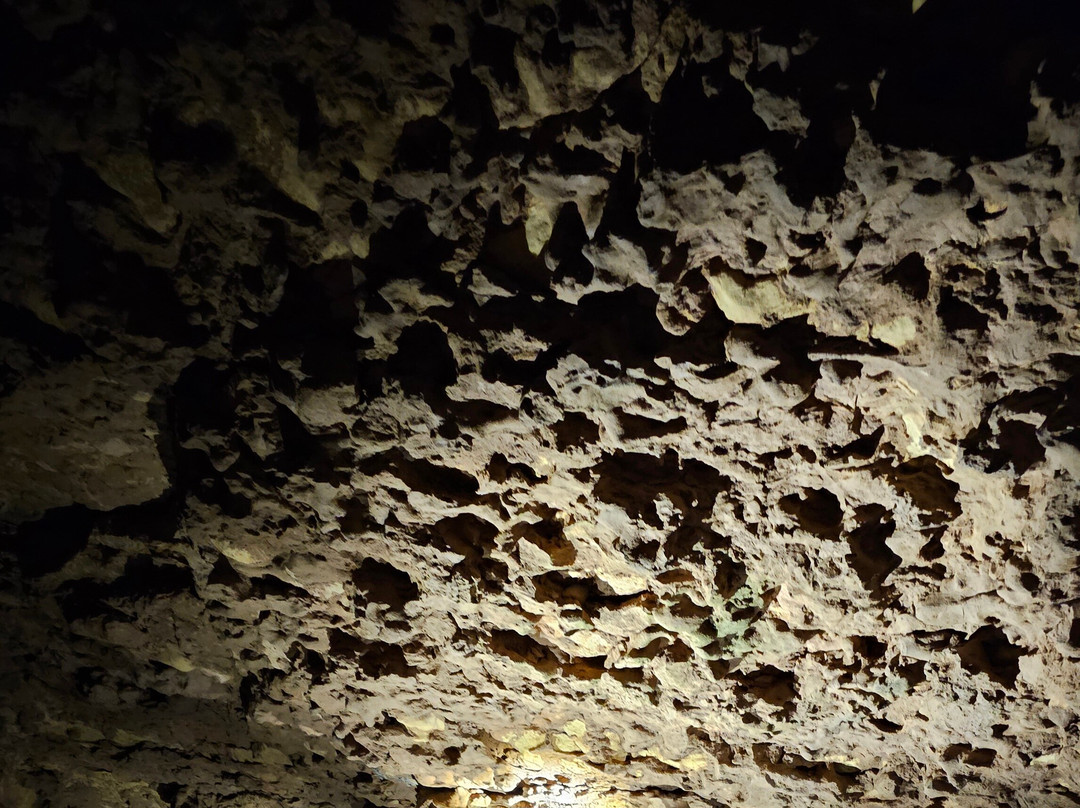 Les Grottes de Blanot-Blanot必去景点