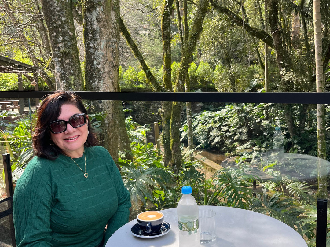 Garden Park Gramado-格拉玛多必去景点