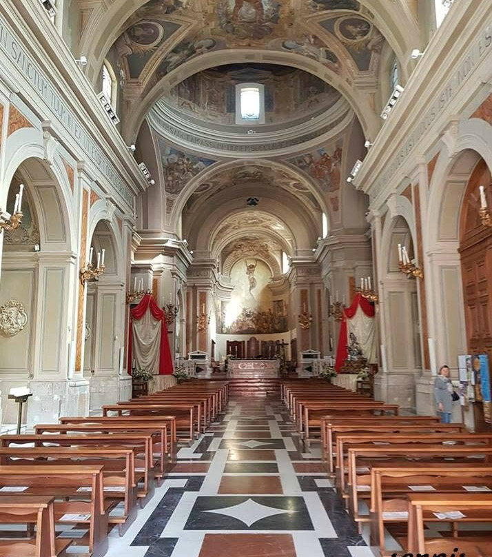 Centro Storico di Potenza-Potenza必去景点