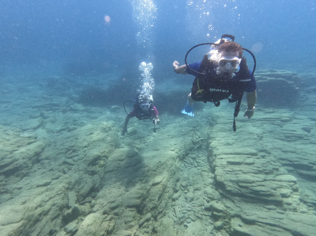Stay Wet Diving Center-阿希亚贝拉希亚必去景点