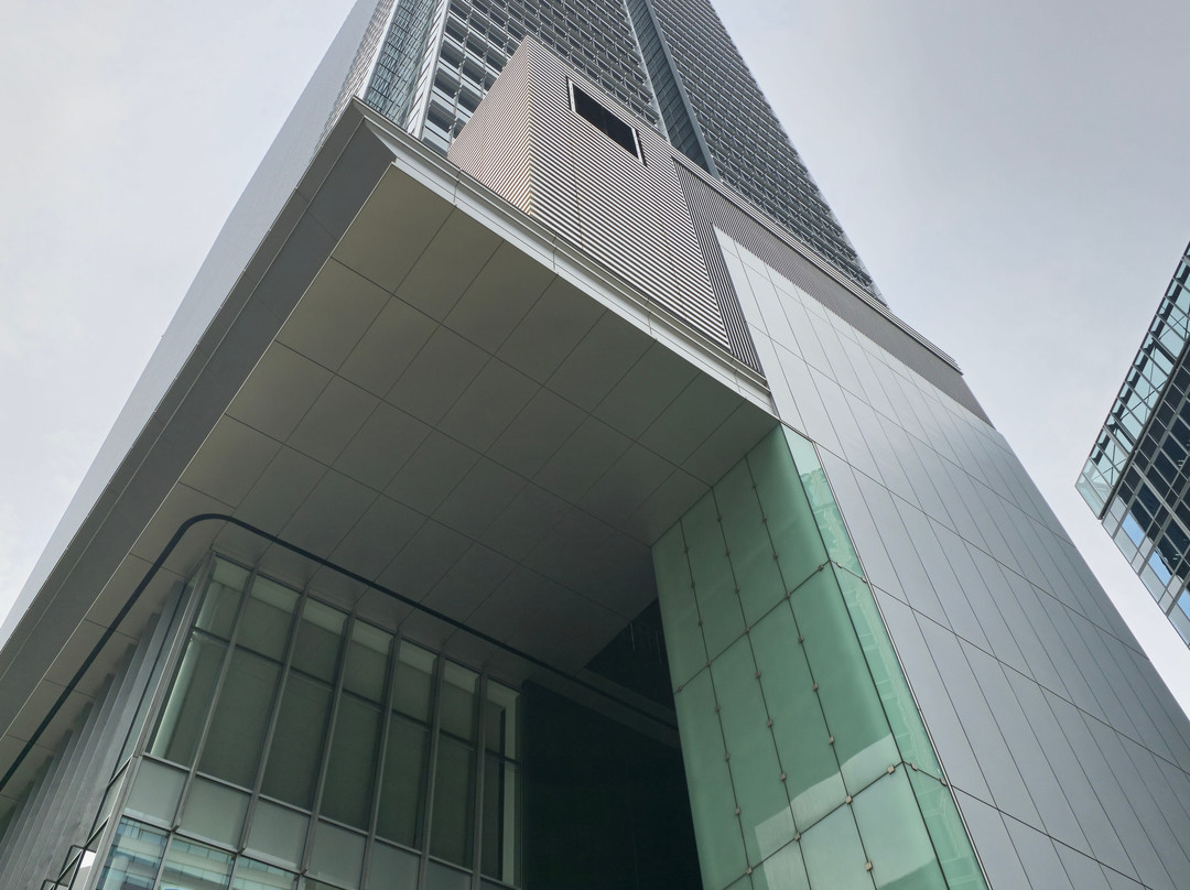 sky-promenade-名古屋市必去景点