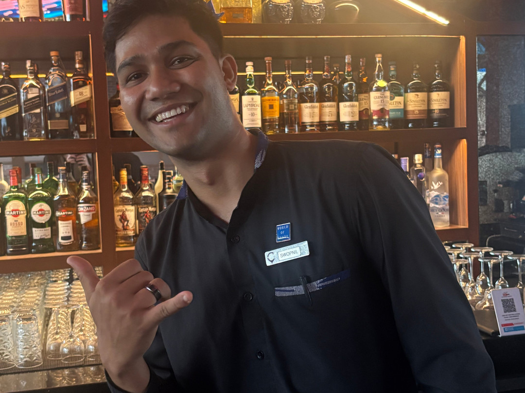 Hyatt Centric Soalteemode Kathmandu主图
