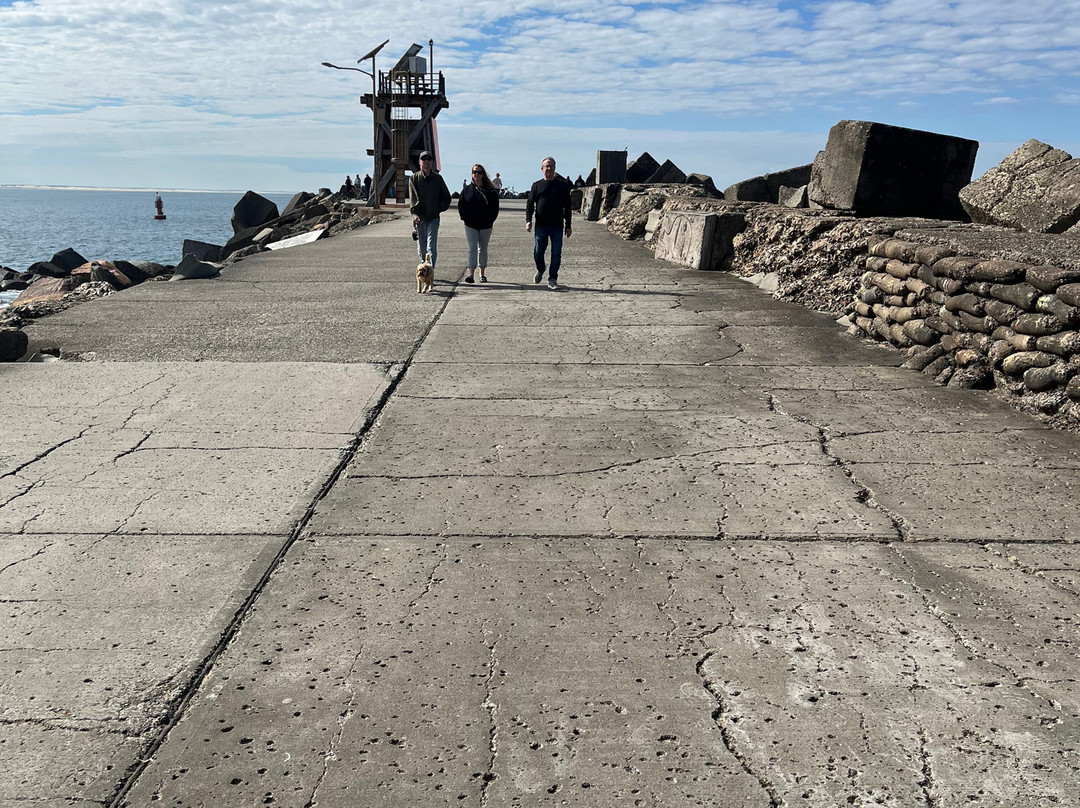 Nobbys Head and Breakwall-纽卡斯尔必去景点