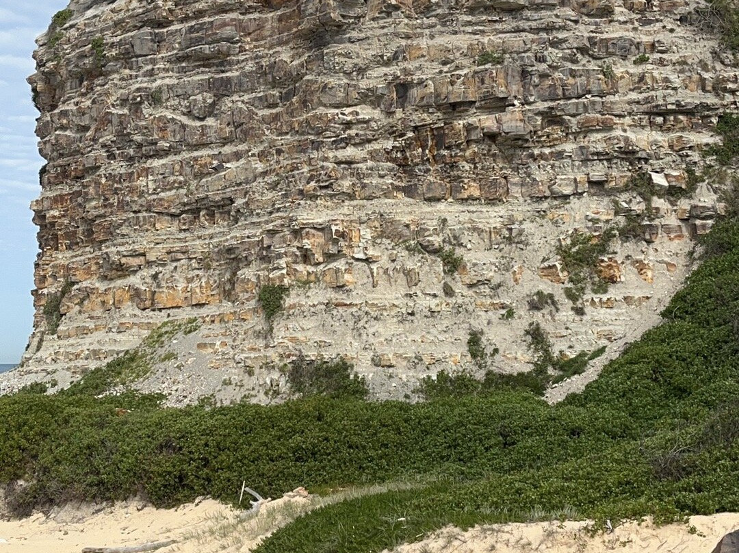 Nobbys Head and Breakwall-纽卡斯尔必去景点