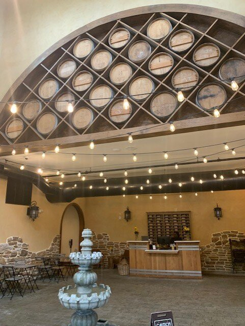 Folino Estate Vineyard & Winery-Kutztown必去景点