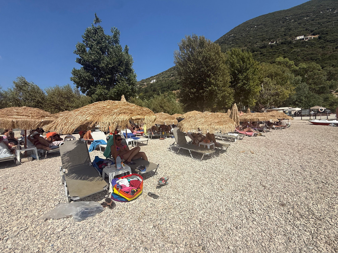 Polis Beach-Stavros必去景点