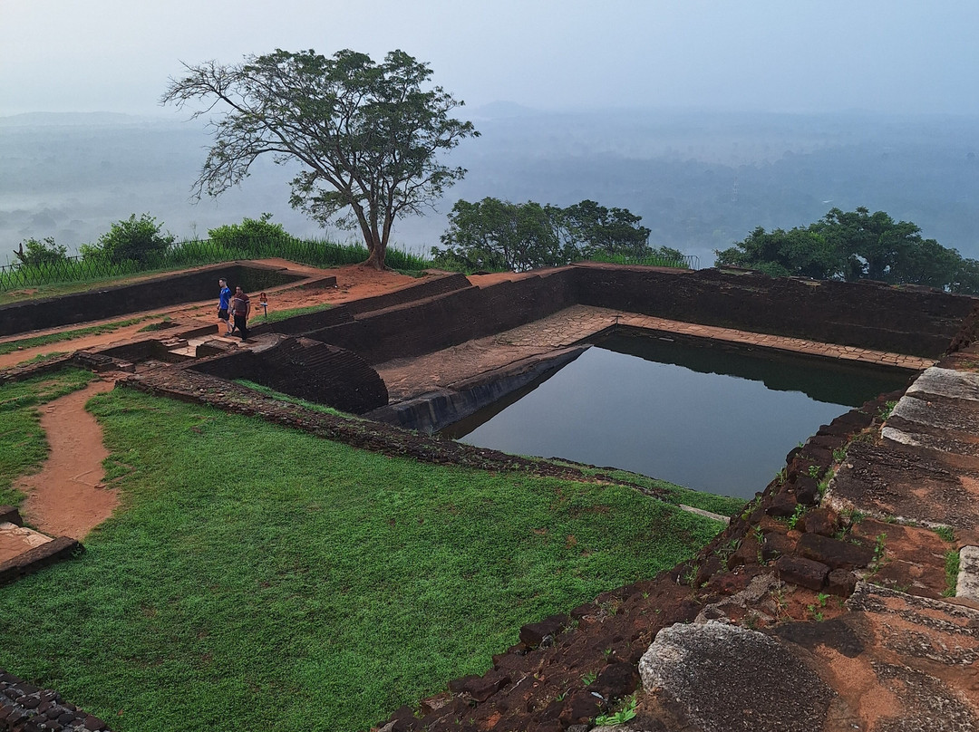 Prem Tours Sri Lanka-尼甘布必去景点