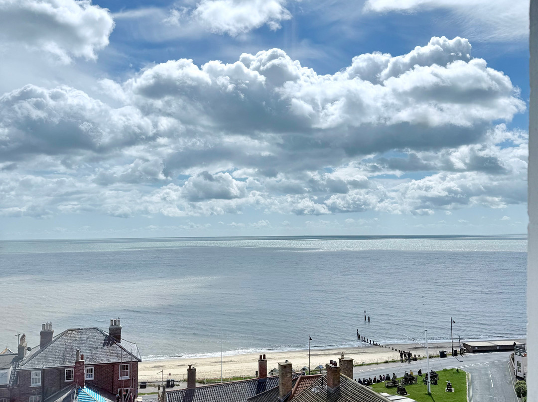 Southwold Lighthouse-Southwold必去景点