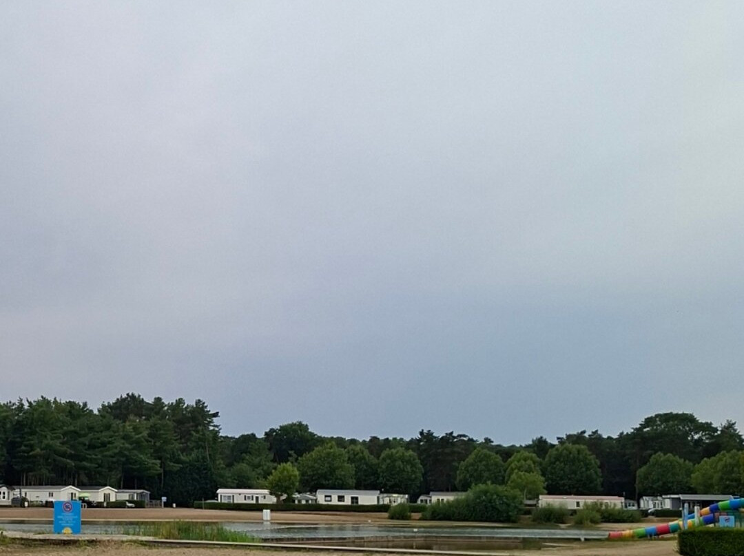 Vakantiepark Breebos