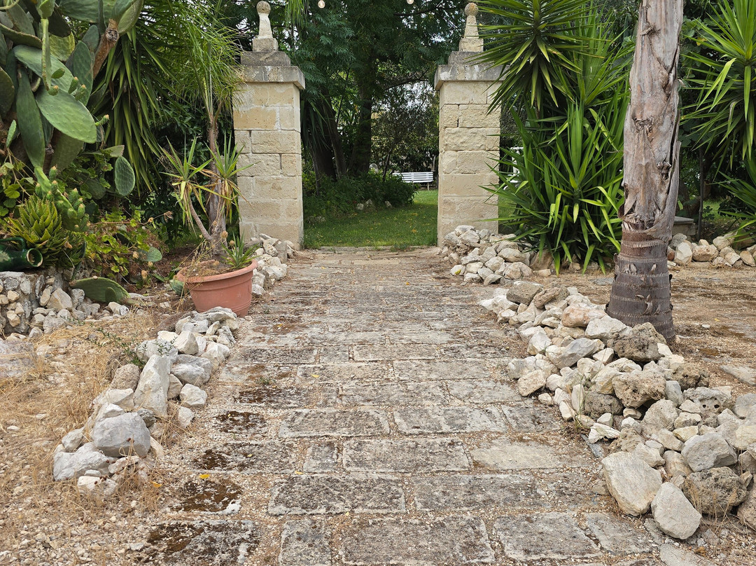 MyLife B&B Country House主图